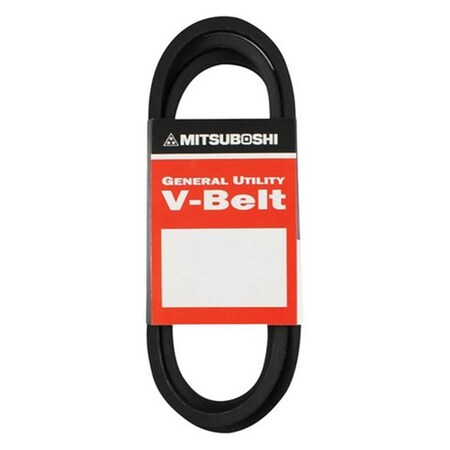 Mbl 0.5 x 74 in. Utility V-Belt 22613